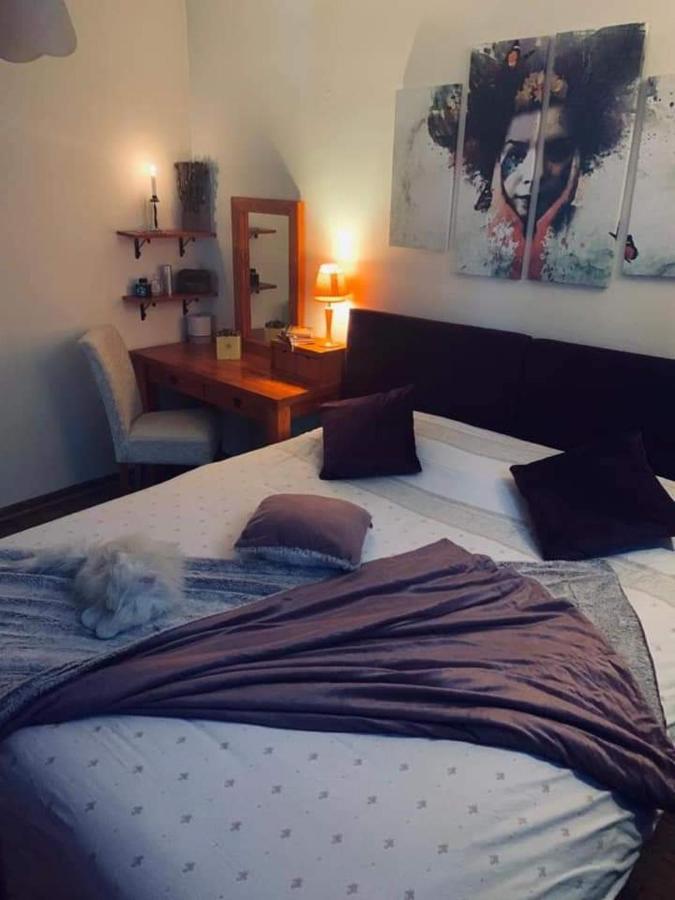Vila Dragana Zabljak  Luaran gambar
