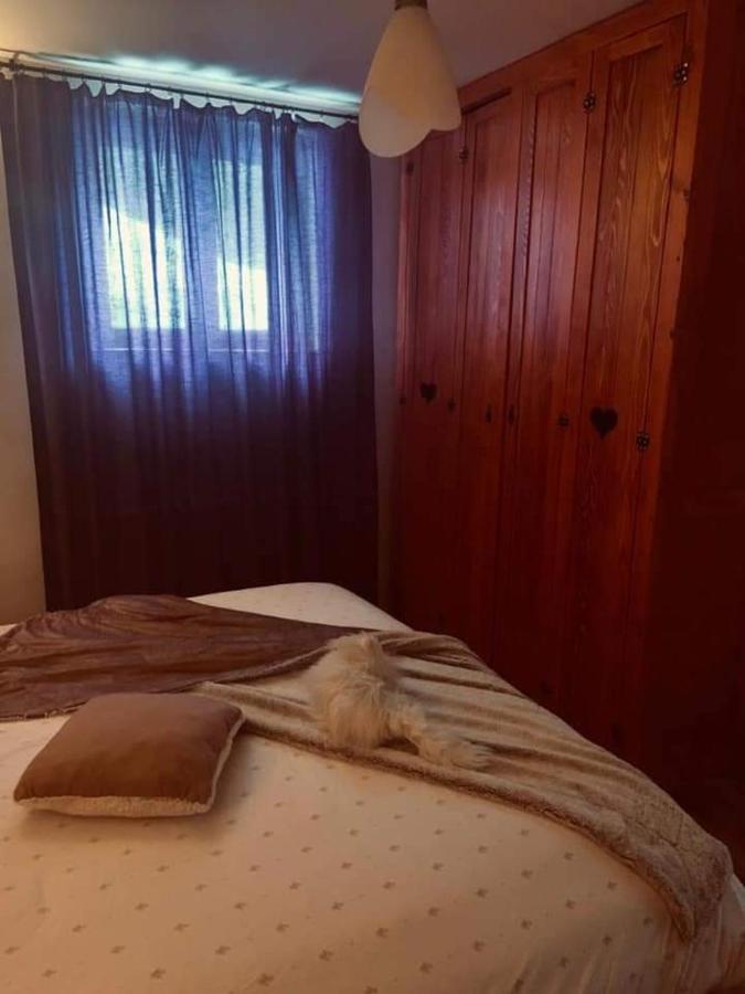 Vila Dragana Zabljak  Luaran gambar