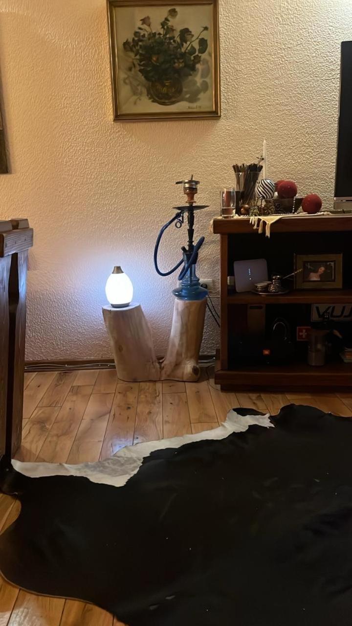Vila Dragana Zabljak  Luaran gambar