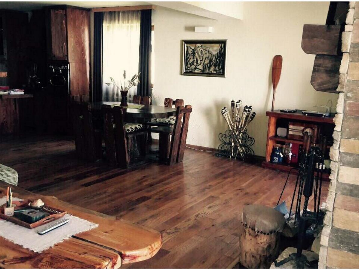 Vila Dragana Zabljak  Luaran gambar