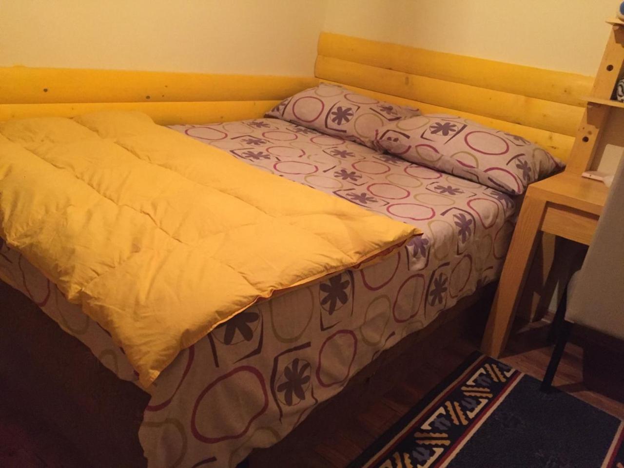 Vila Dragana Zabljak  Luaran gambar