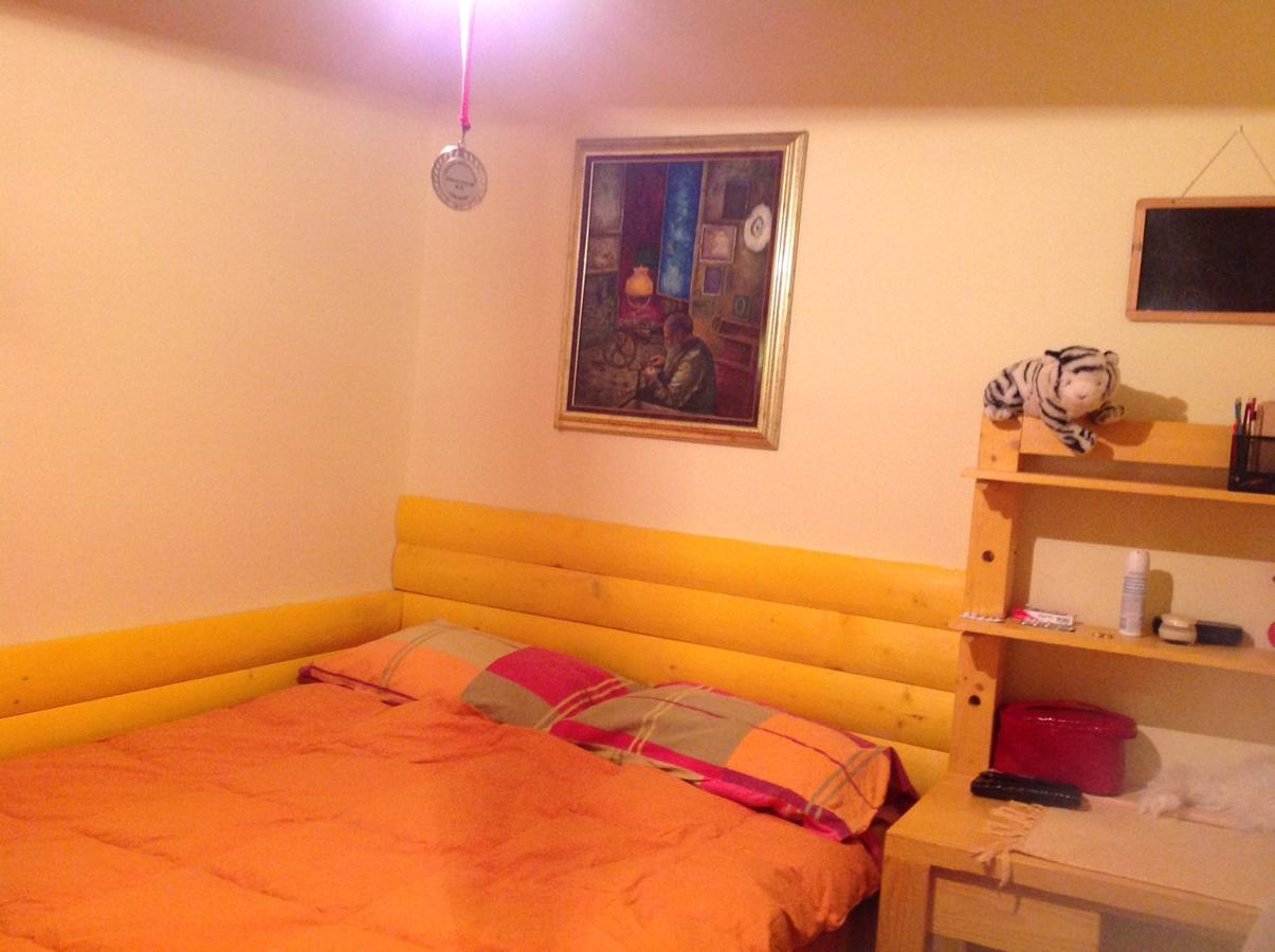 Vila Dragana Zabljak  Luaran gambar